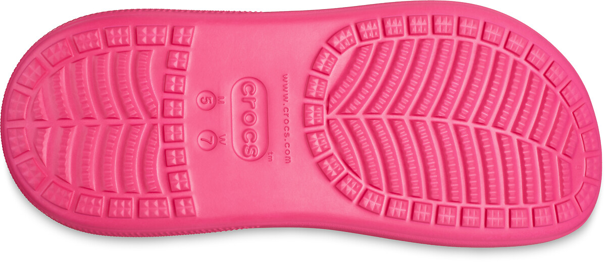 Crocs<br>Tamancos Classic Crush