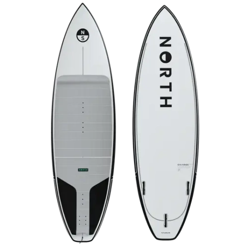 North Kiteboarding Charge PRO Surfboard
