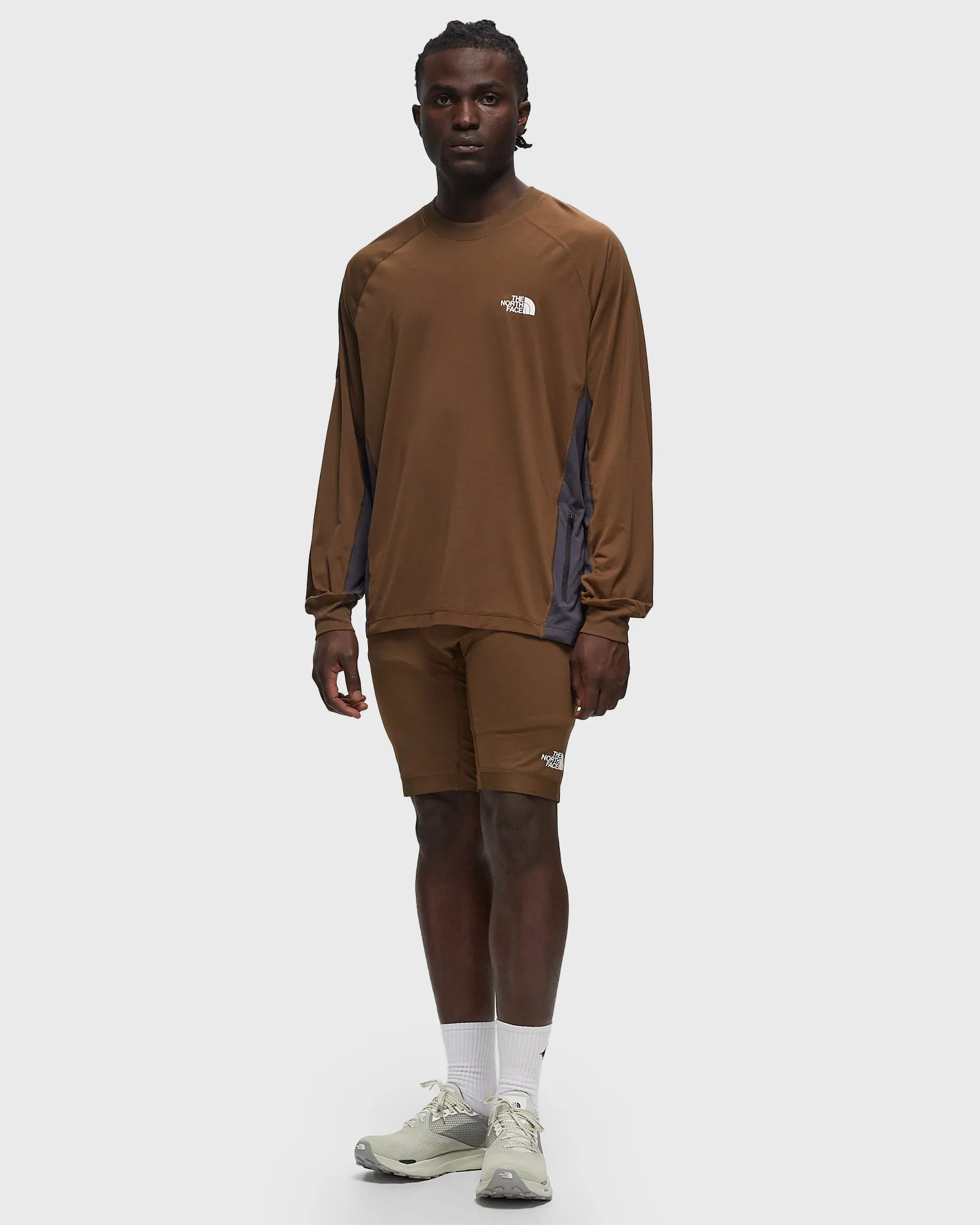 The North Face x UNDERCOVER TRAIL RUN UTILITY SHORT