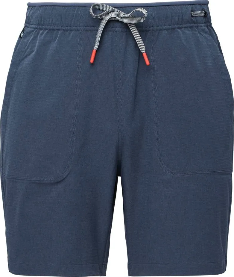Black Diamond M Sequence Shorts Charcoal