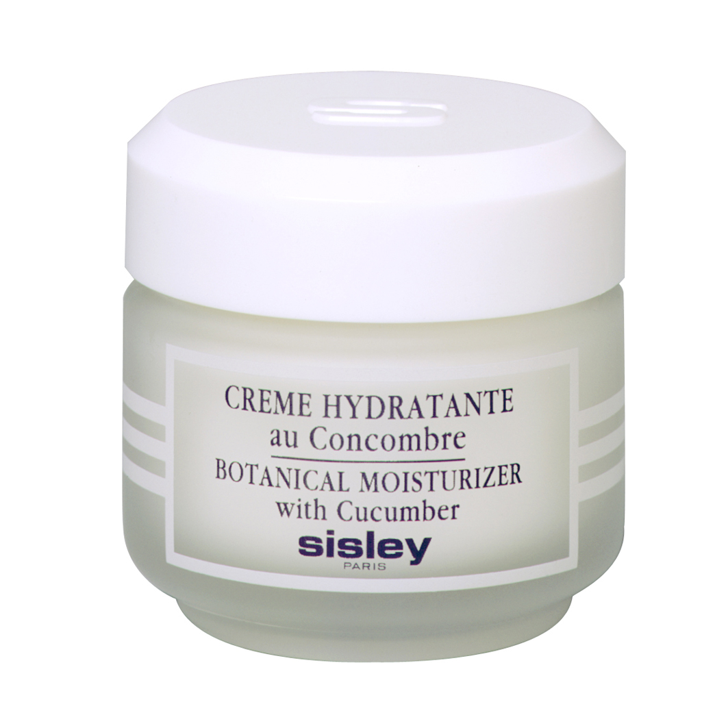 Sisley Moisturizer with Cucumber