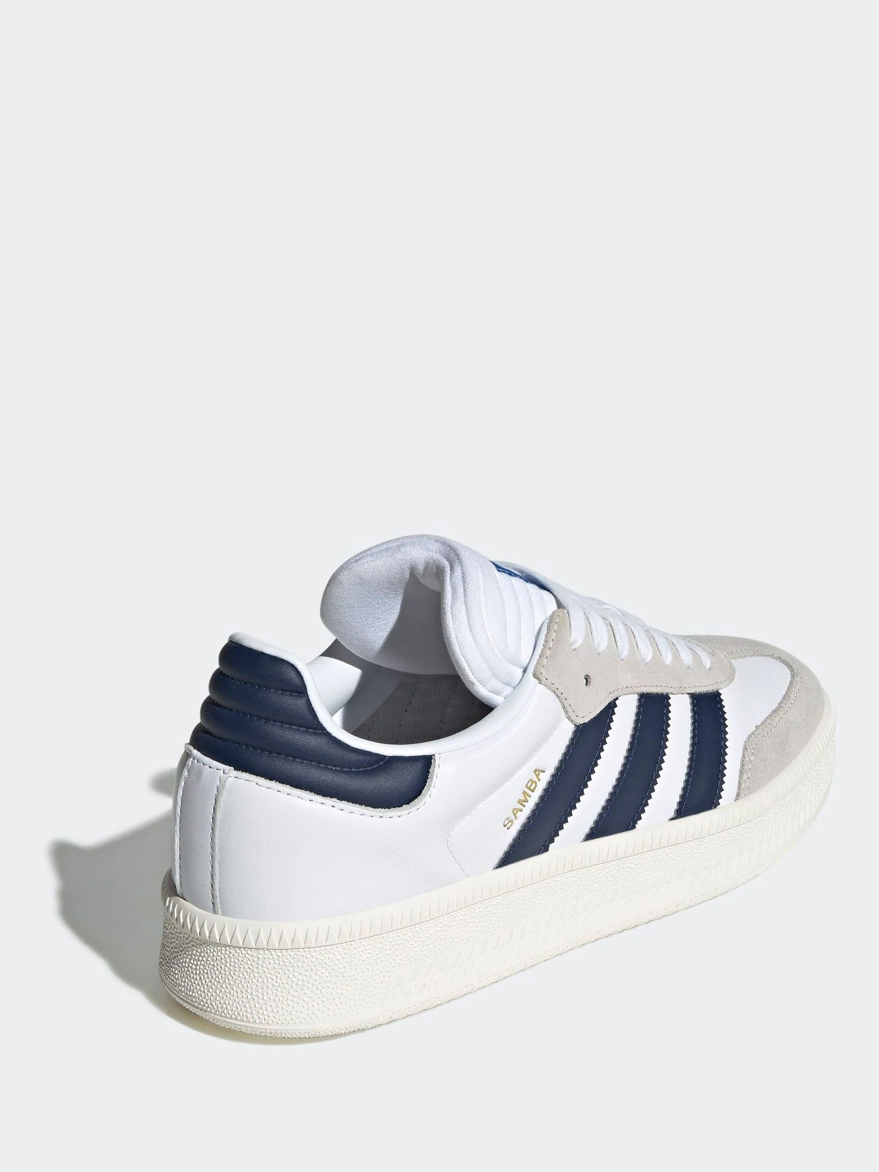 Off White - adidas Originals XLG Samba sneakers