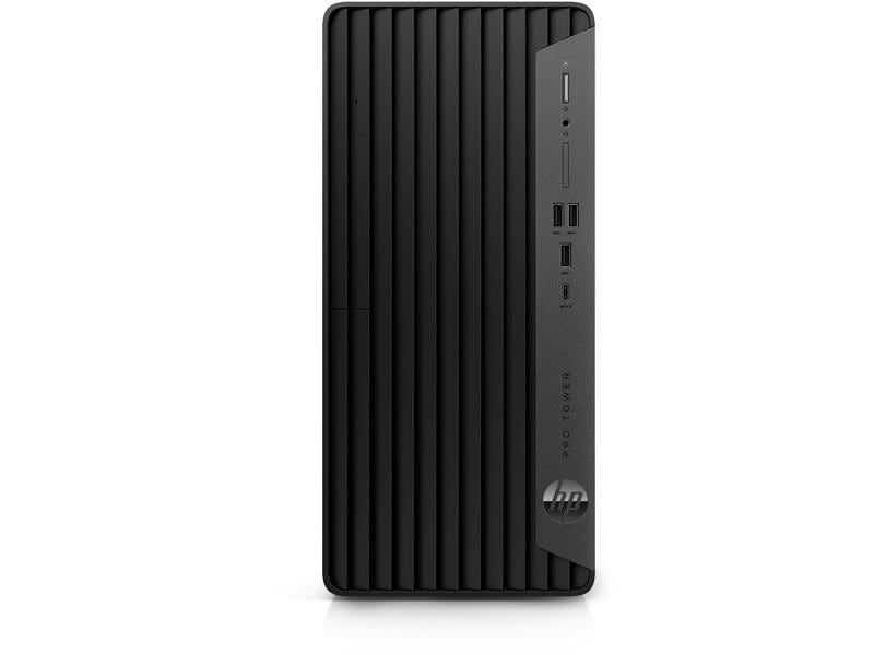 HP PC Pro 400 G9 TWR 99P81ET Performanter Büro-PC mit einem Intel Prozessor der vierzehnten Generation
