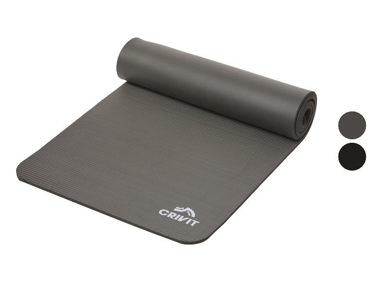Yogamat 180 x 58 cm