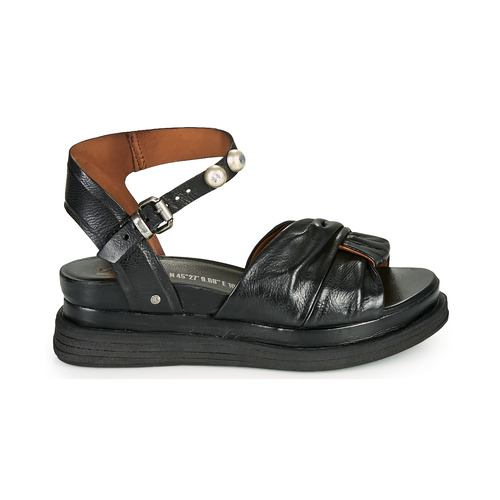 Airstep / A.S.98 - LAGOS NODE - Noir