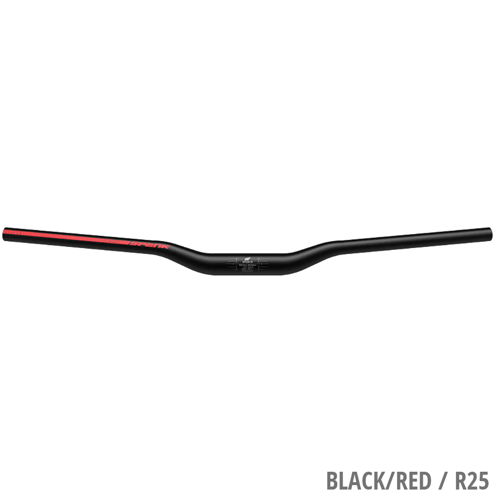 Spank Spoon 35 Lenker kaufen | Bike-Discount