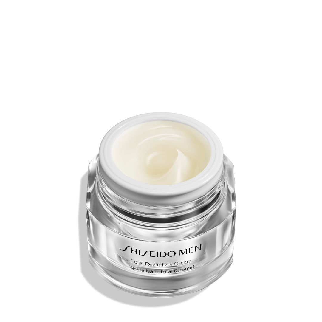 SHISEIDO Shiseido Men Total Revitalizer Cream - 50ml