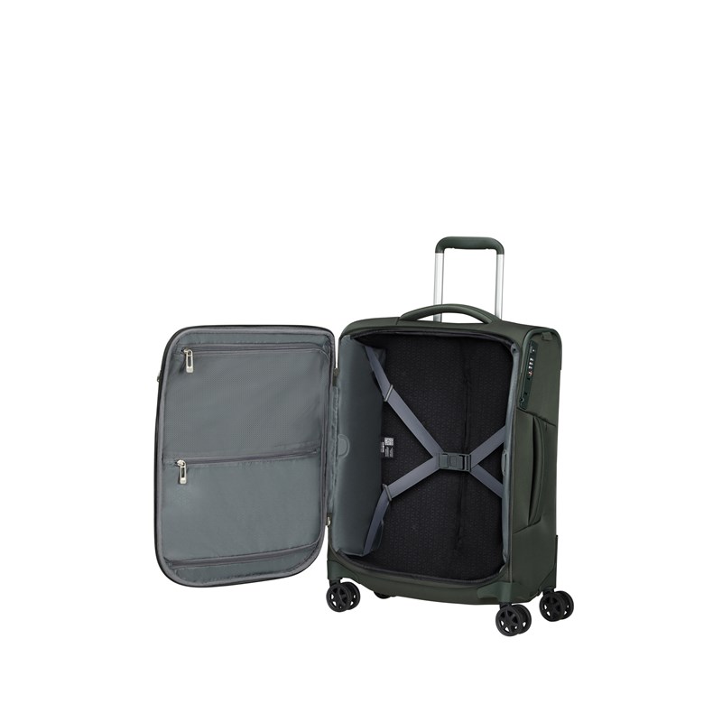 Samsonite<br>Kuffert Respark 55 Cm