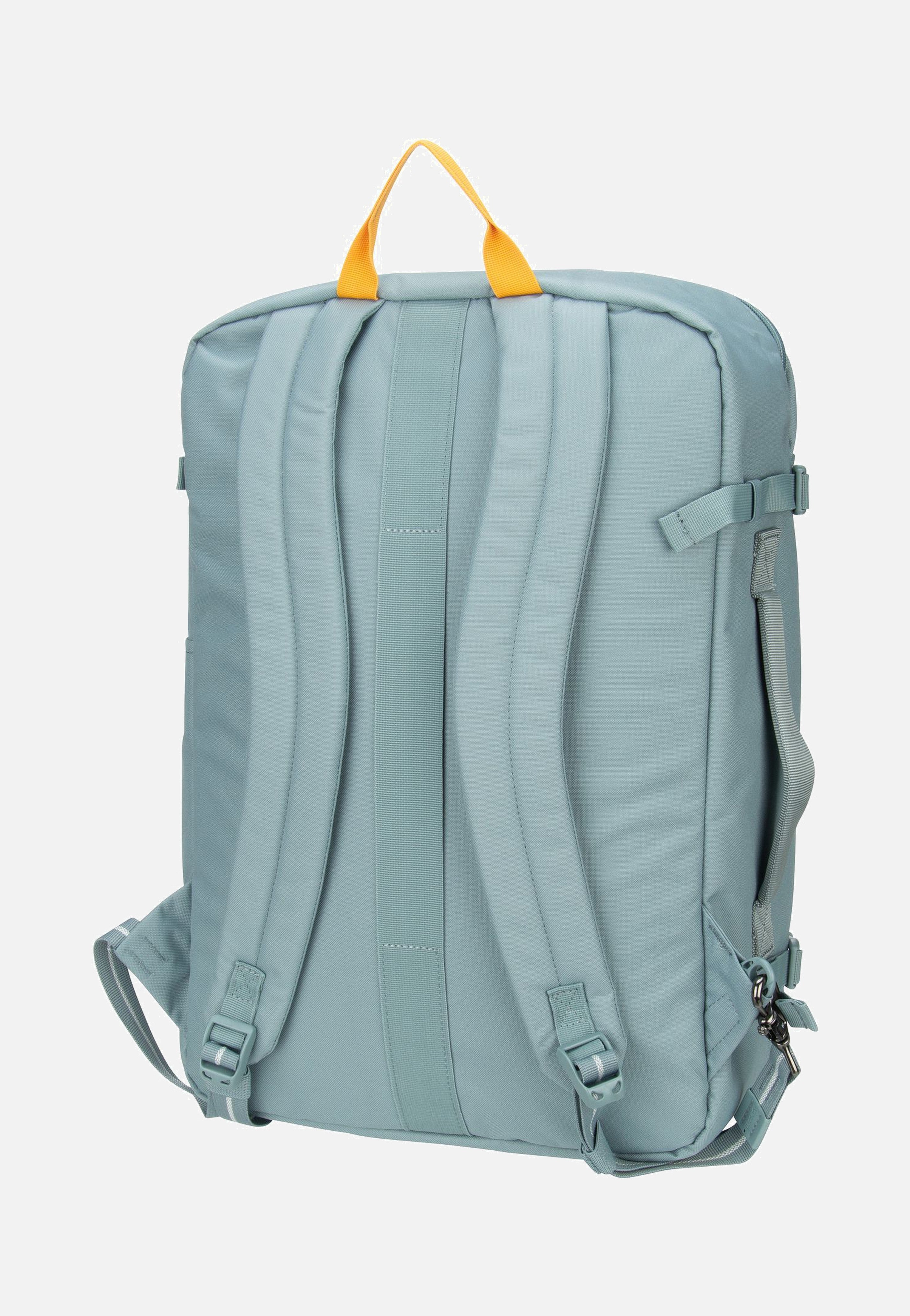 GO 34L Carry-On Fresh Mint - Reiserucksack