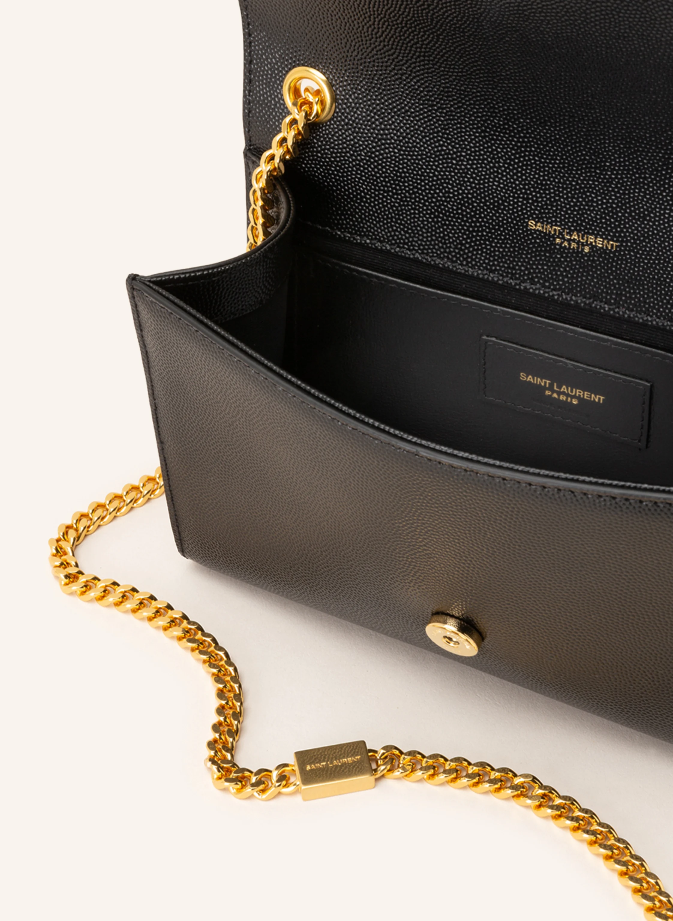 SAINT LAURENT Umhängetasche KATE SMALL