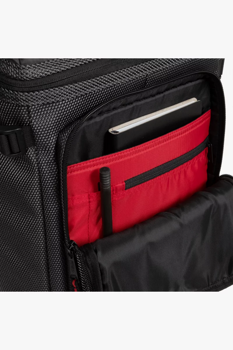 Eastpak Tecum Top CNNCT Accent 23 L Rucksack