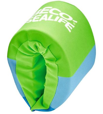 BECO Schwimmflügel - Neopren - 15-30 kg - Grün