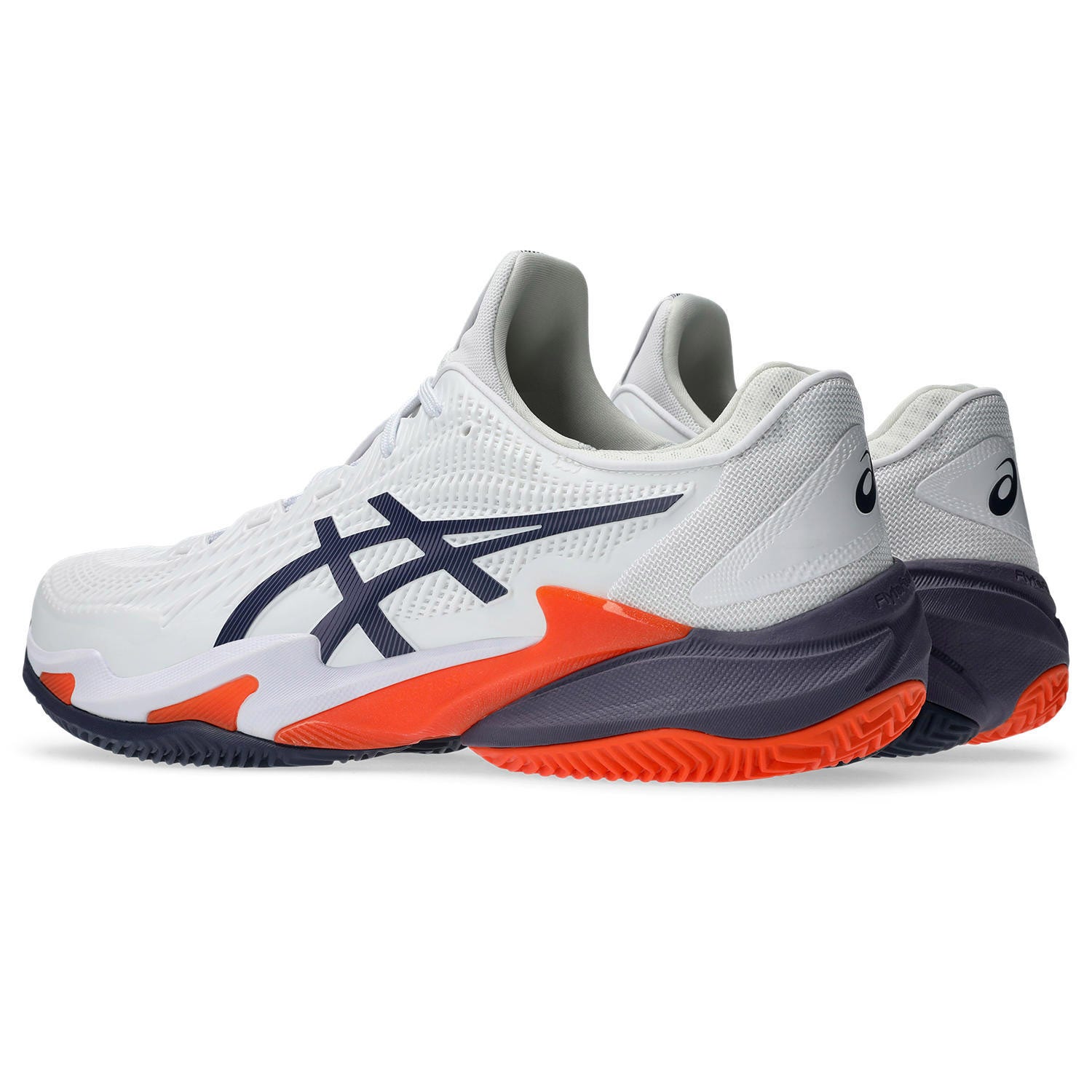 ASICS  Court FF 3 Clay Heren