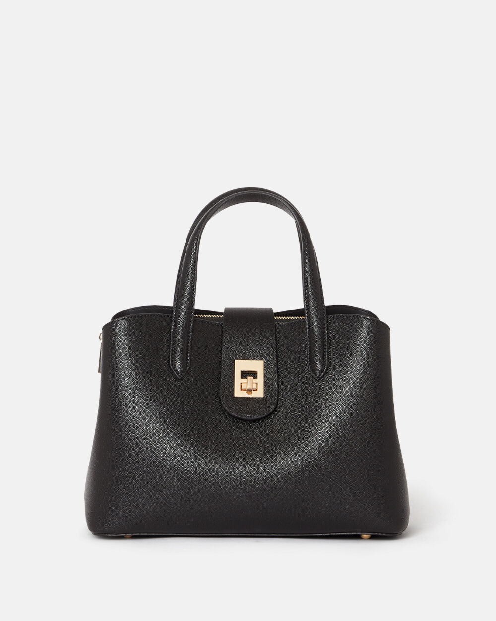 SAC MOYEN FORMAT AMEDEA Noir