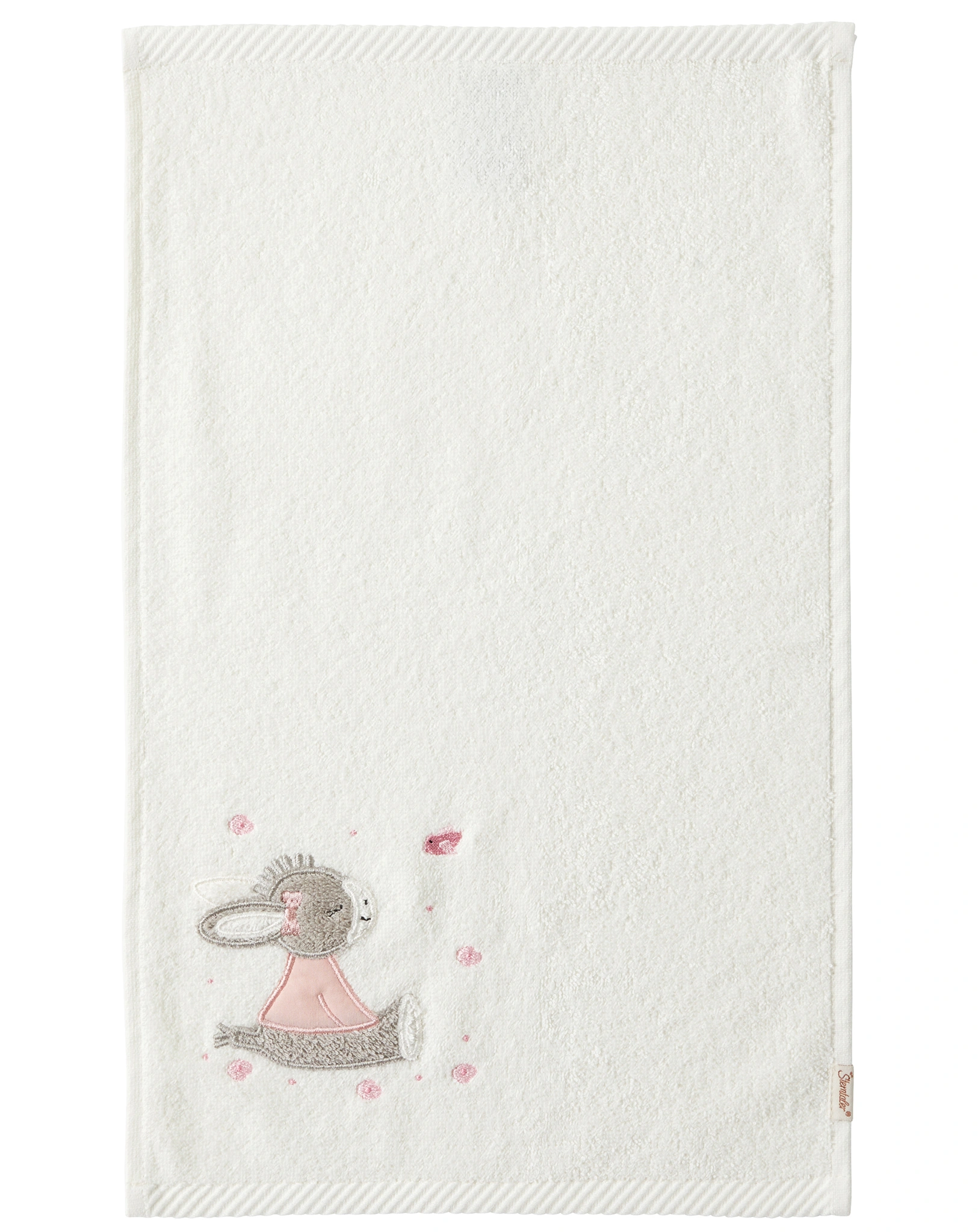 Handtuch EMMI GIRL (50x30) 2er-Pack in zartrosa