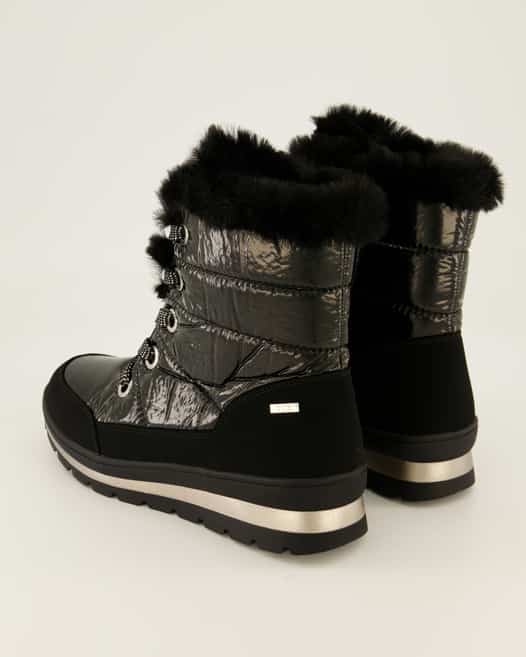 Caprice 9-9-26226-41-019 Winterstiefel in Schwarz