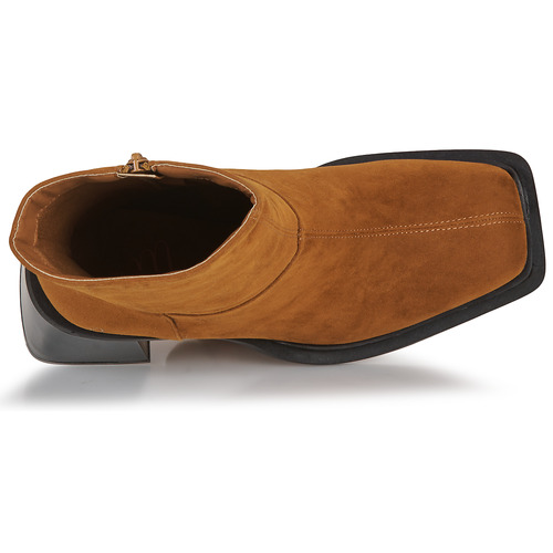 Moony Mood - ADELYN - Camel