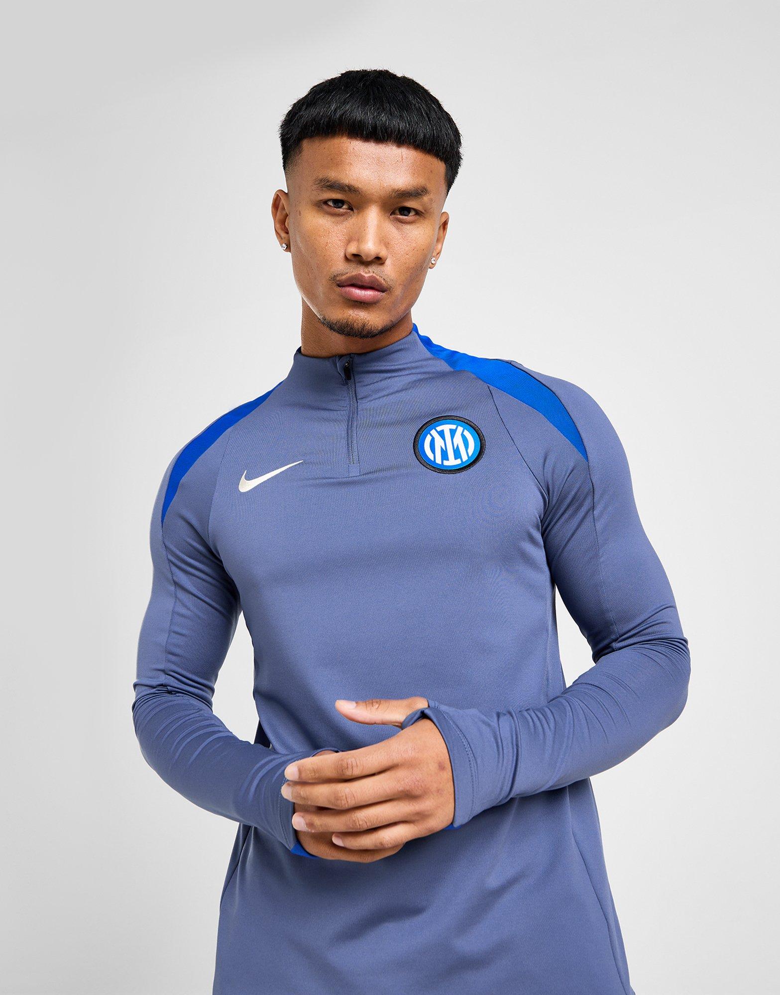 Nike Haut d'entraînement Inter Milan Homme