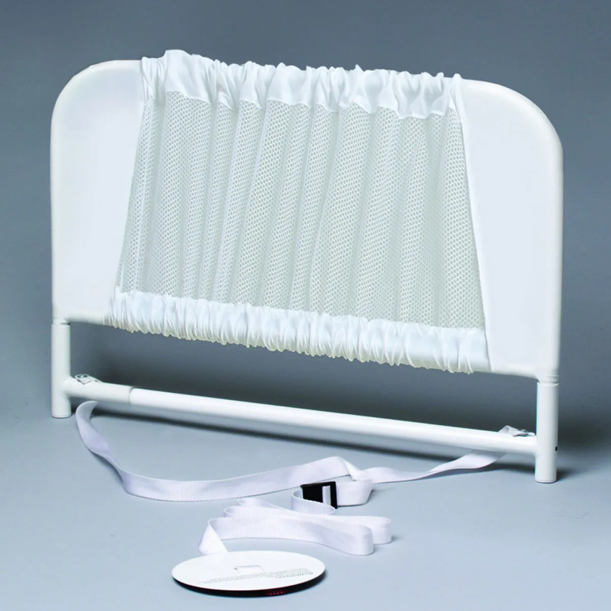 Kidco Barrière Télescopique en Maille pour Couchette