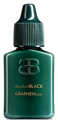 Lubrifiant Chaine AbsoluteBlack Graphenlube 14 ml