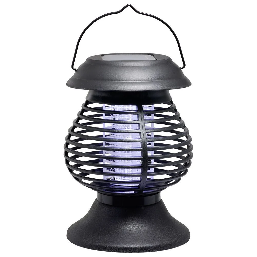 Lampe répulsive Grundig 2en1