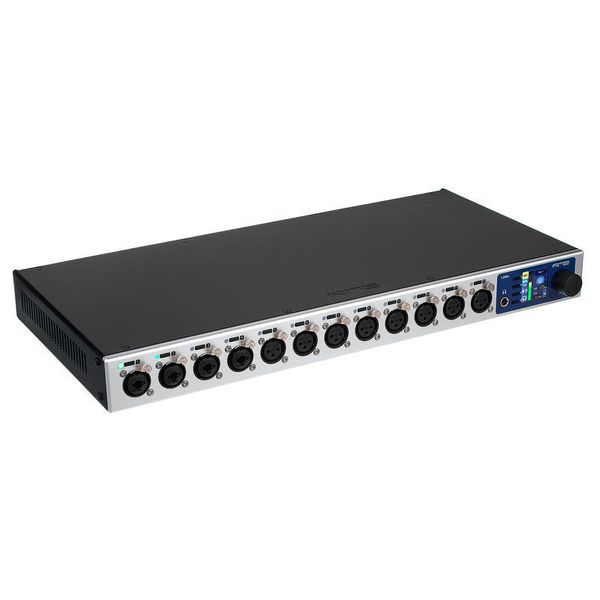 RME 12Mic