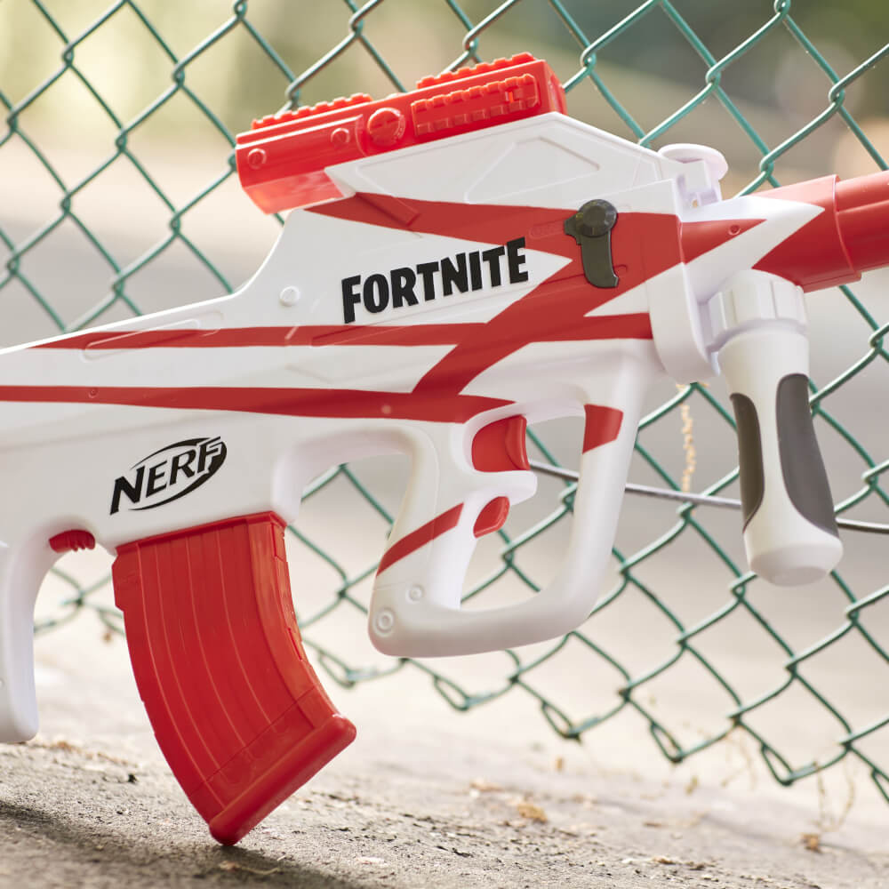Nerf FORTNITE B AR