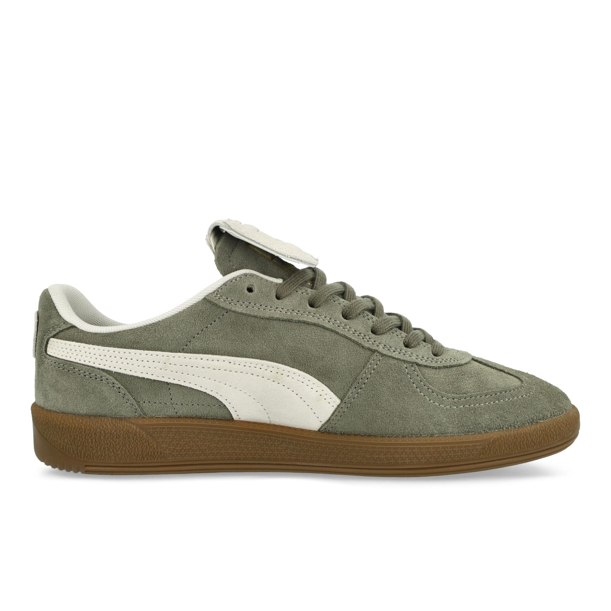Puma<br>Palermo Premium Suede