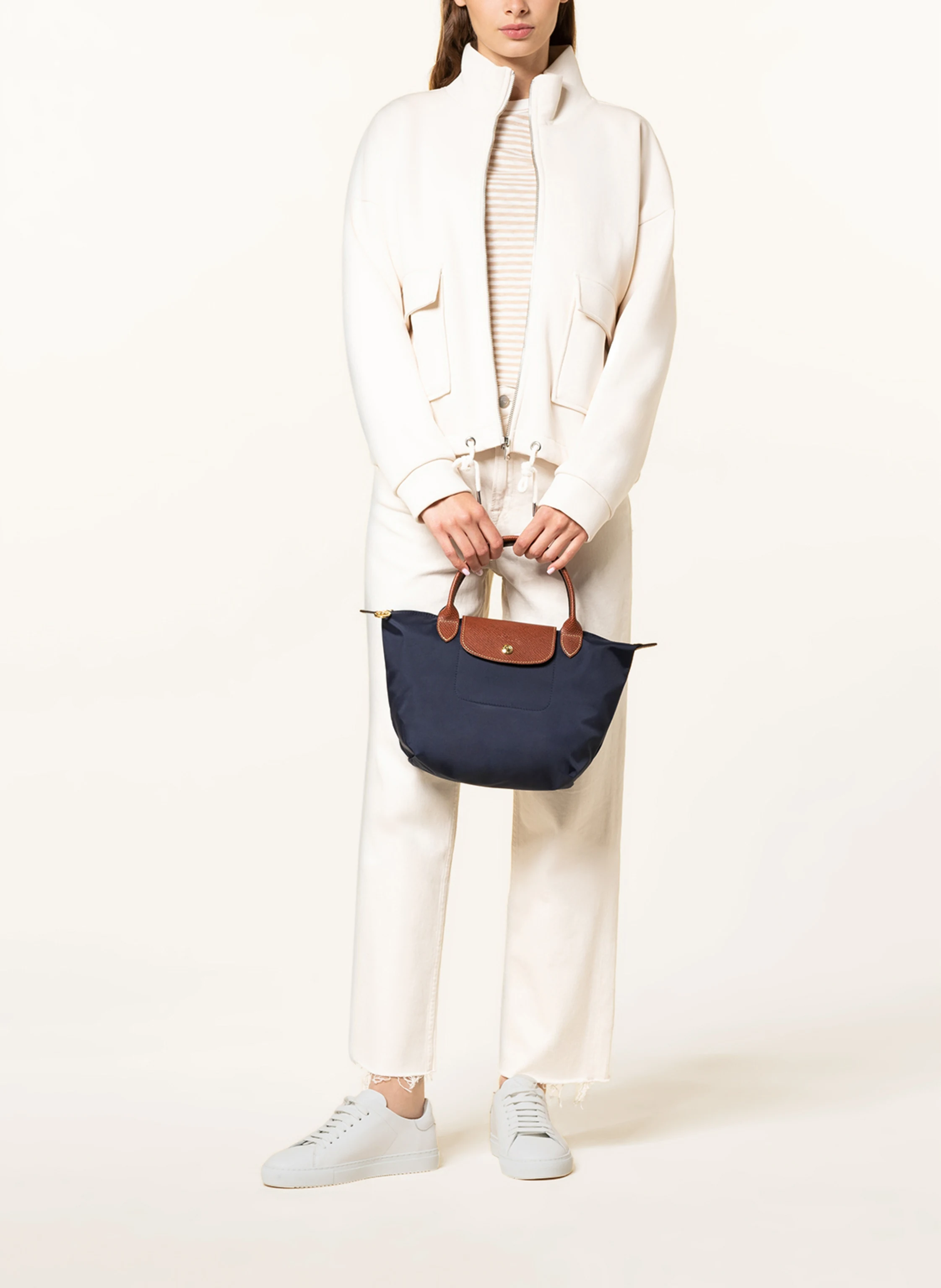 LONGCHAMP Handtasche LE PLIAGE S