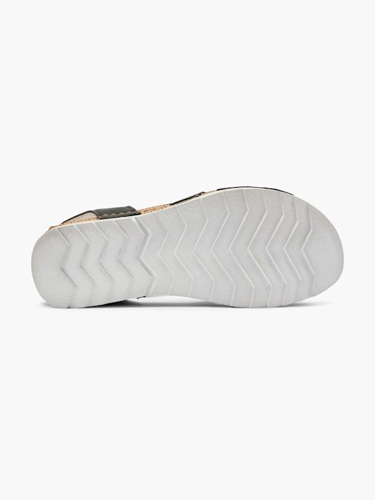 Easy Street Sandalette