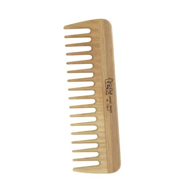 Tek Grand peigne dents larges 206003