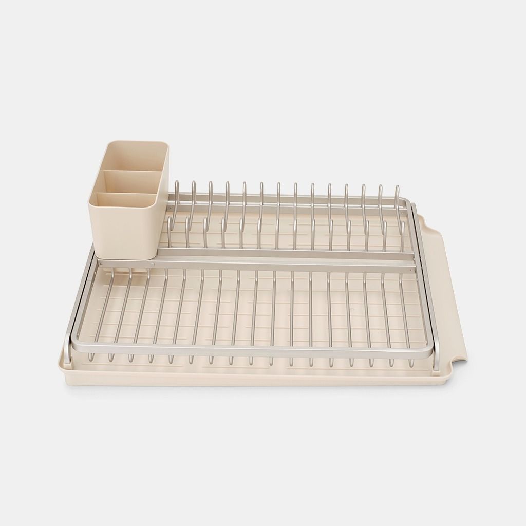 SinkSide Afdruiprek - Soft Beige
