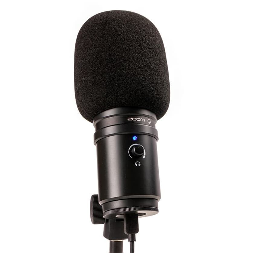 Zoom ZUM-2 PMP podcast mic pack