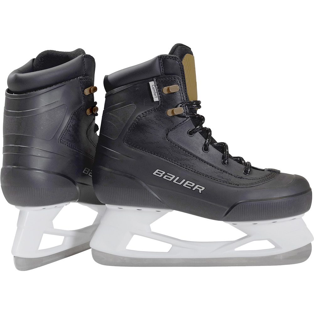 Bauer Rec Colorado Sr. Schlittschuhe Herren schwarz