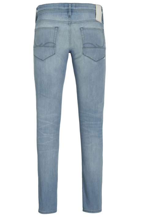 Jack & Jones blauwe heren jeans