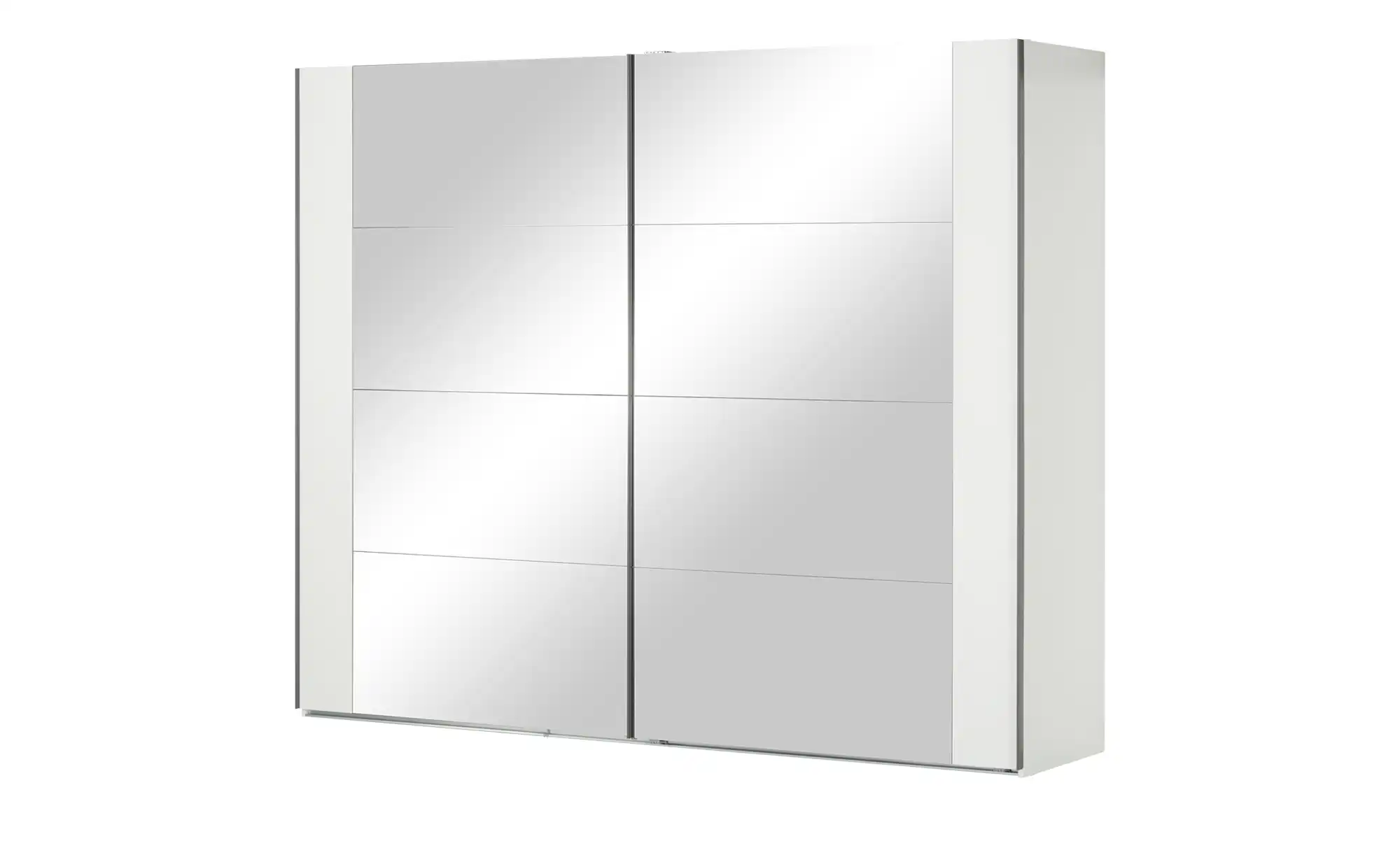 uno Schwebetürenschrank Madea