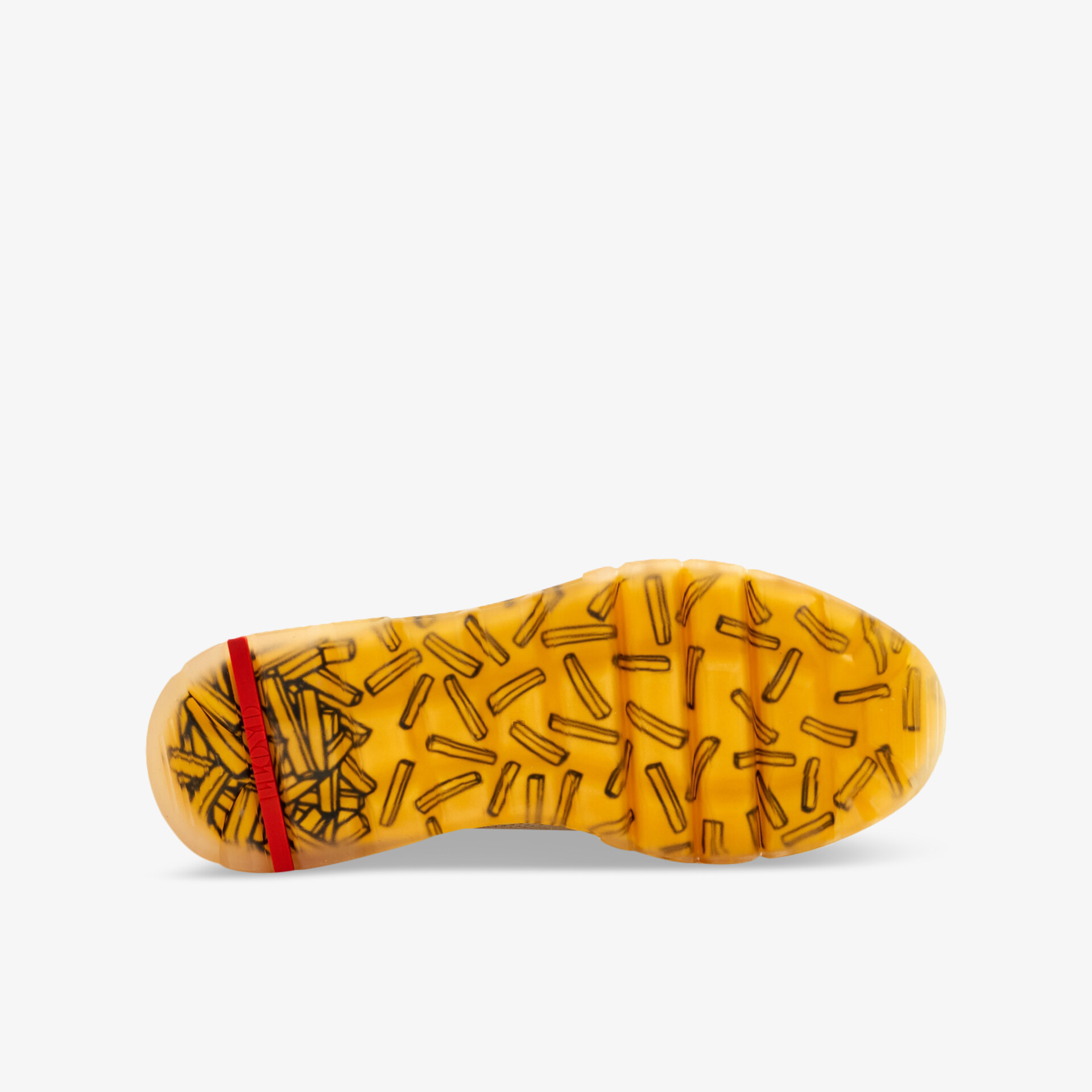 LLOYD AARON Herren Sneaker Low weiß