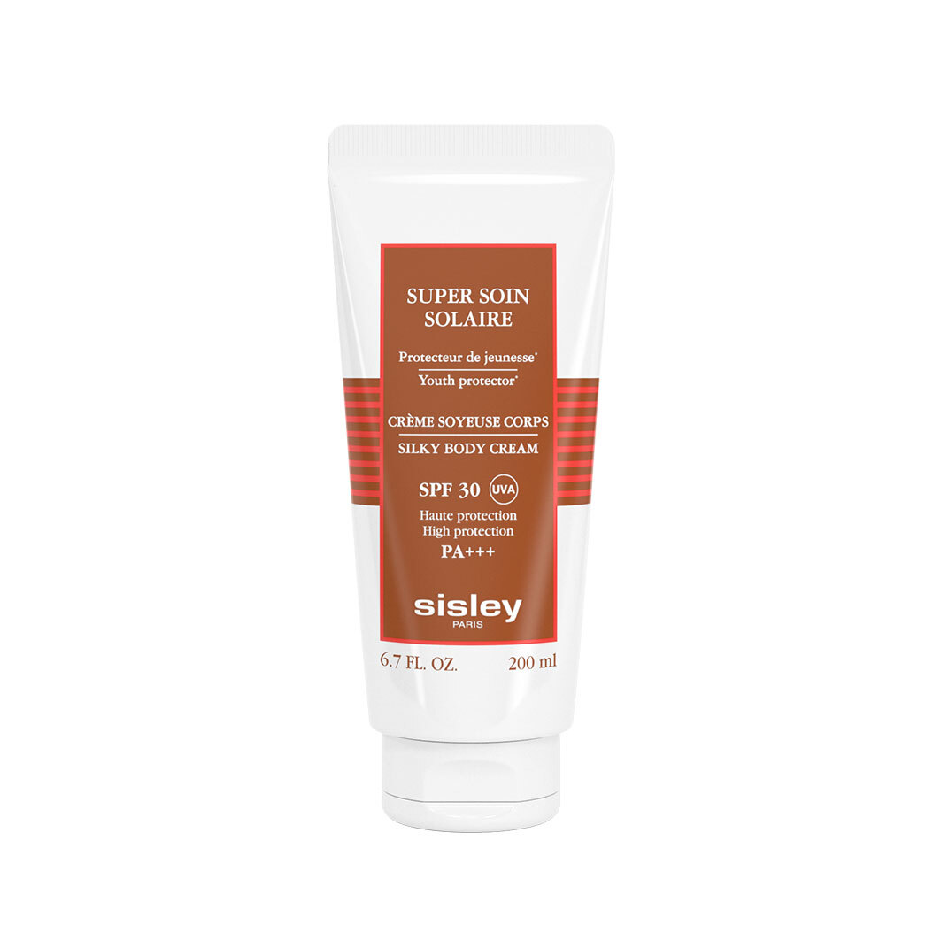 Sisley Sunleÿa SIilky Body Cream SPF30