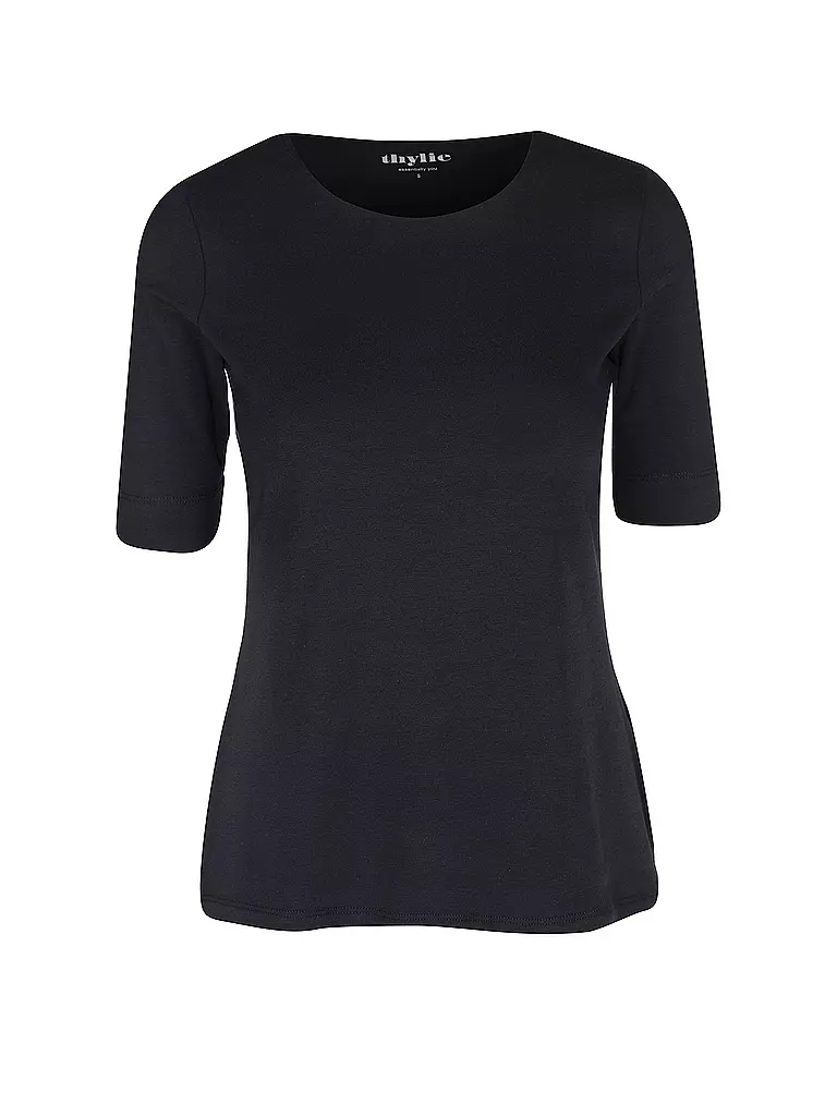 THYLIE T-Shirt SIENA  blau
