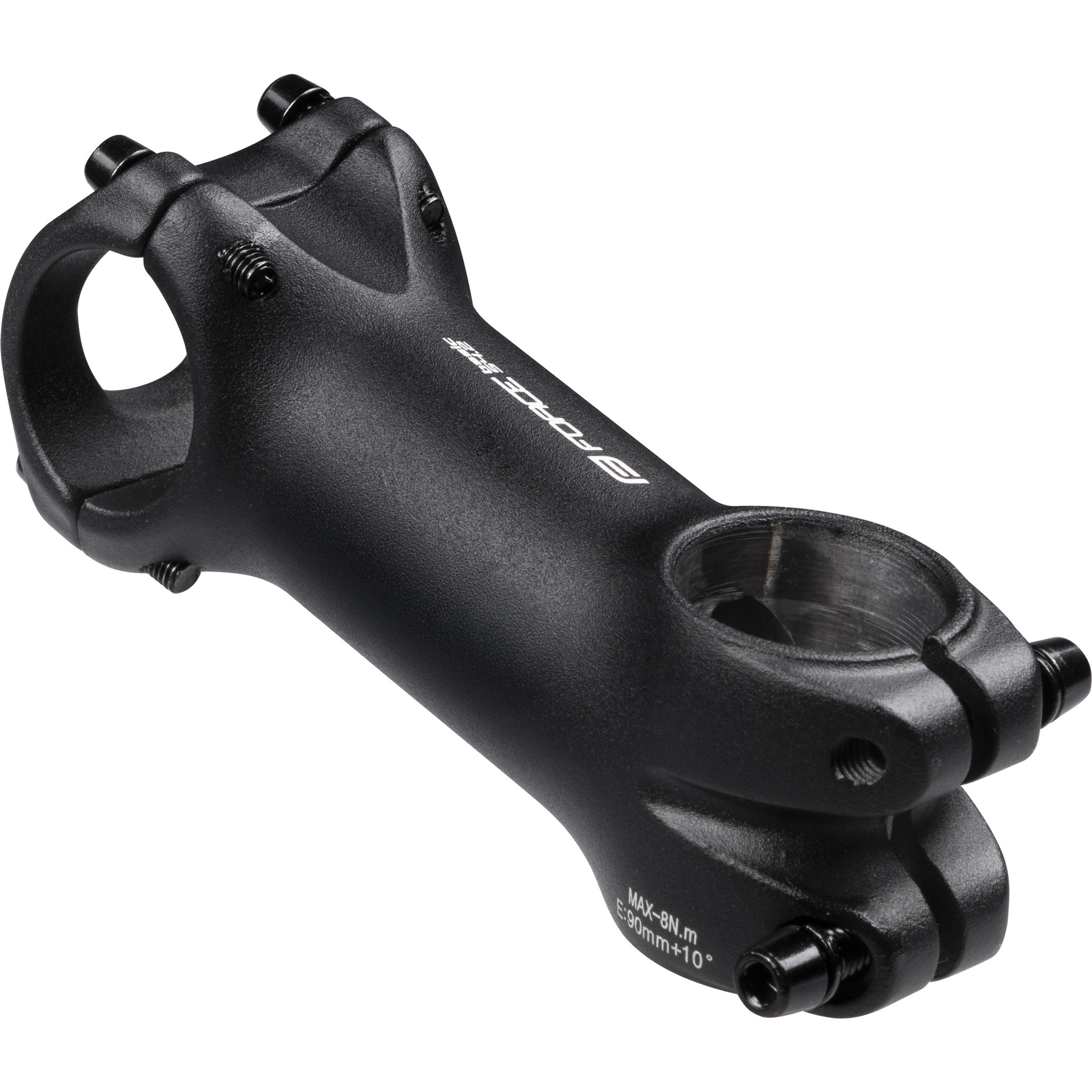 Force 10D Basic Stuurpen