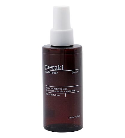 Meraki Salzwasserspray - 150 ml