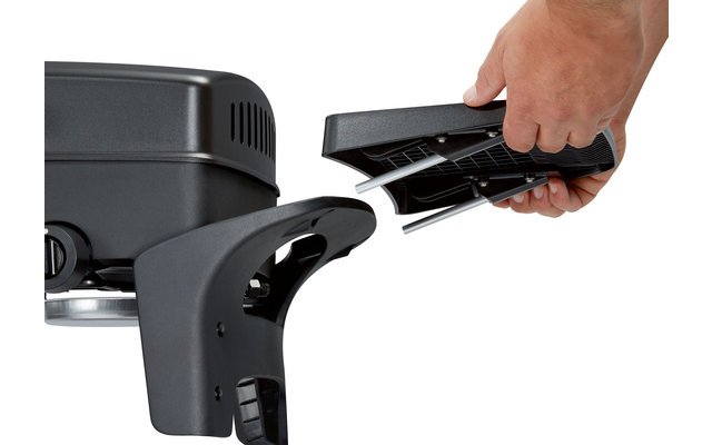 Enders Urban Pro Gasgrill Gaskocher 50 mbar