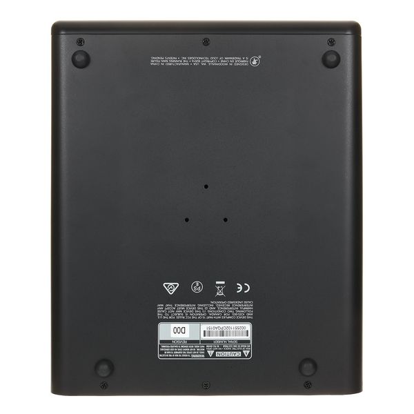 Mackie 802 VLZ4