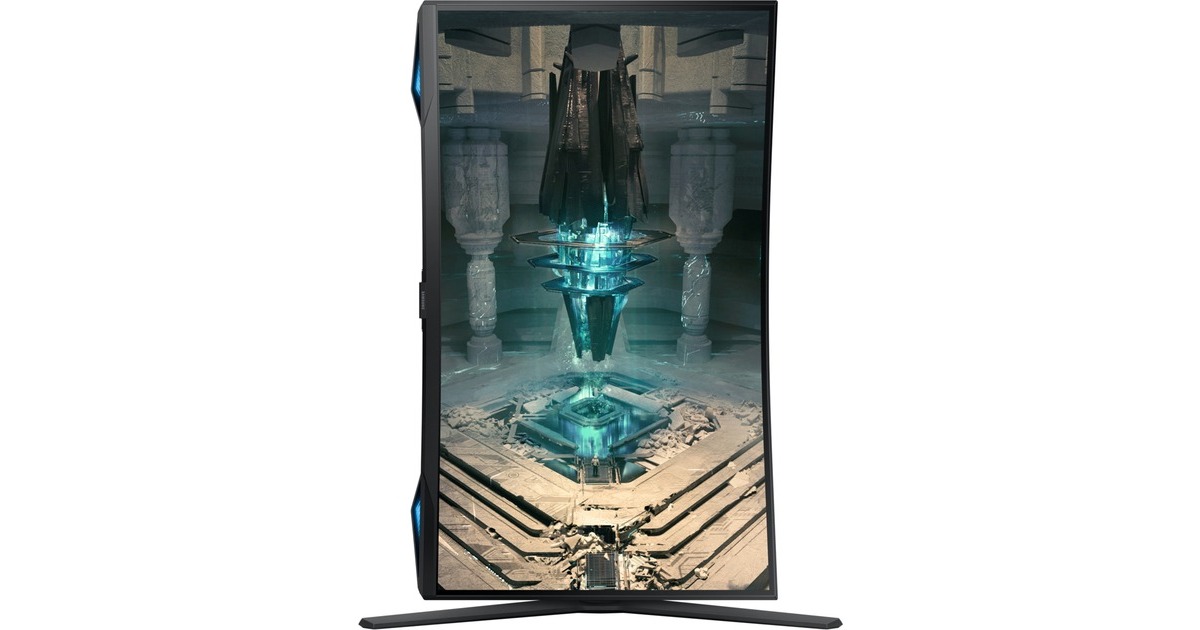 SAMSUNGOdyssey G6 G650 32