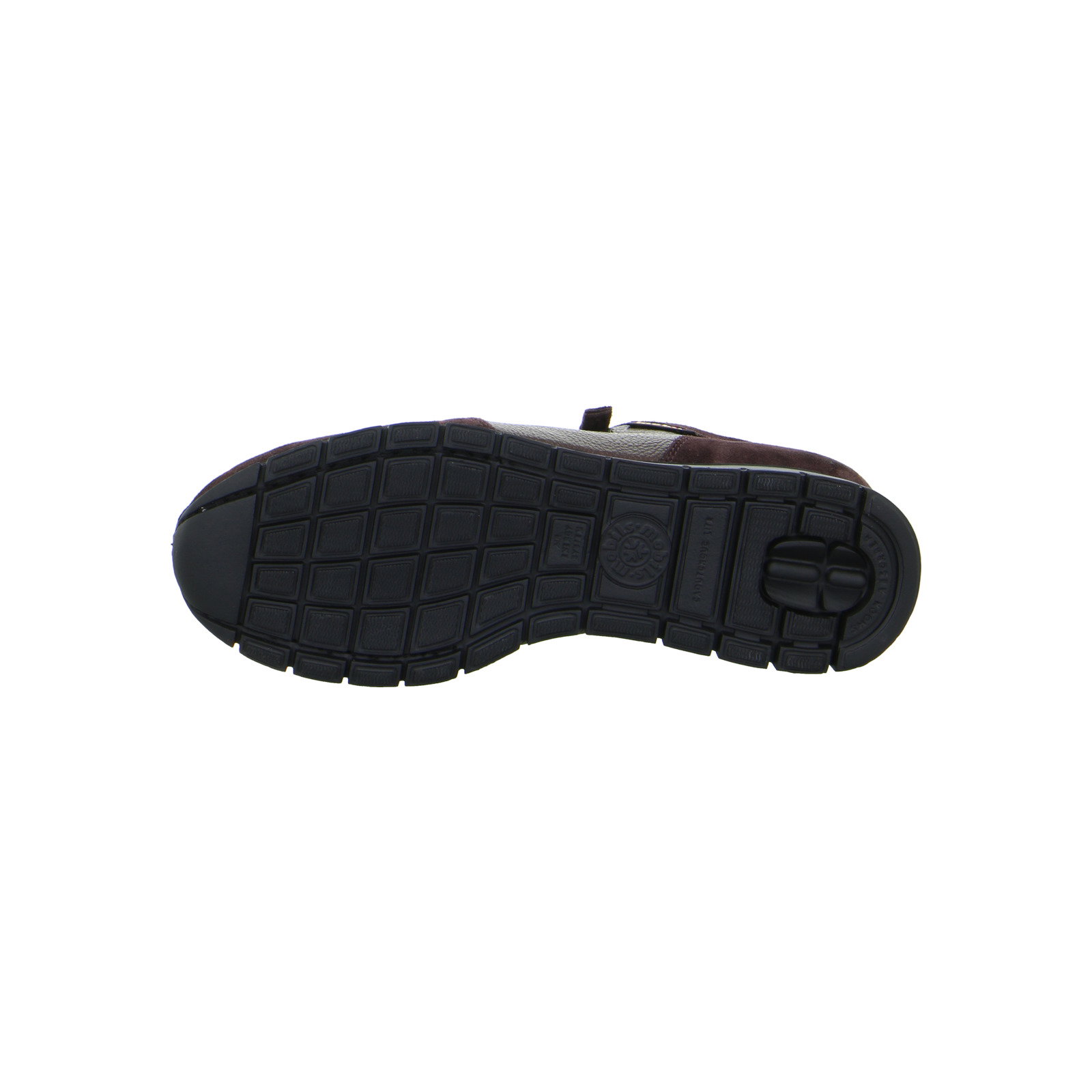 Mobils chaussures Donia prune