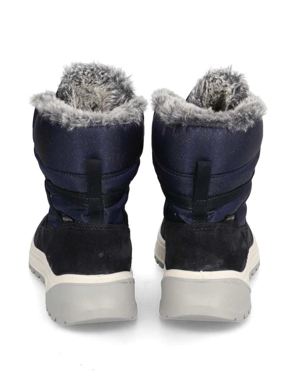 Textil Snowboot