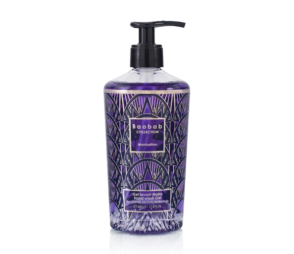 Baobab COLLECTION Manhattan Handseife