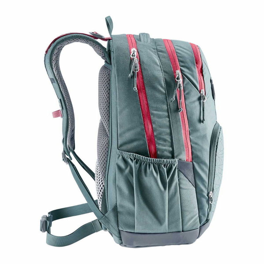 Deuter Schulrucksäcke kombi