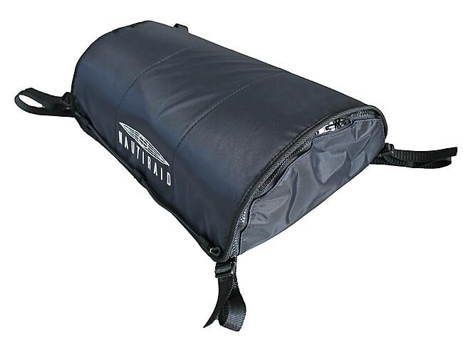 NAUTIRAID - SAC DE PONT NAUTIRAID AVEC ZIP