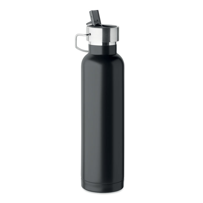 GiftRetail MO2283 - RIFLOW Bouteille double paroi 660 ml